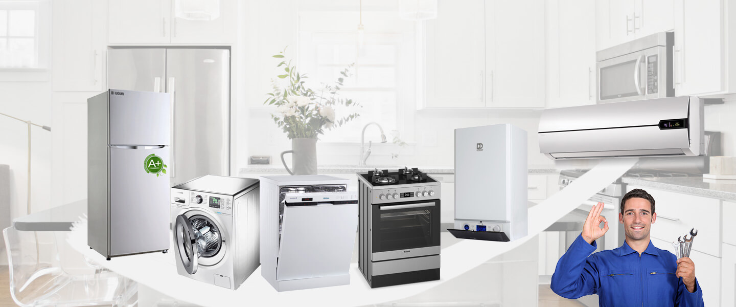 Hani Daikin Servisi